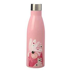 Maxwell & Williams Dricksflaska Rosenkakadua 50cl