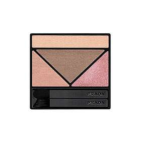 Prada Dimensions Eyeshadow Palette Refill 6g