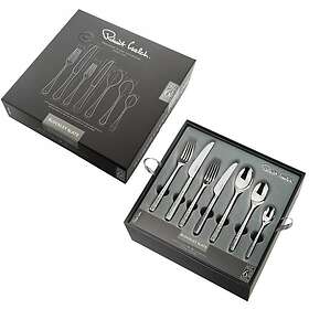Robert Welch Blockley Bestickset Skiffer, 42 delar