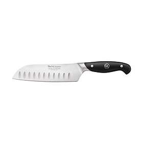 Robert Welch Professional Santokukniv 17cm