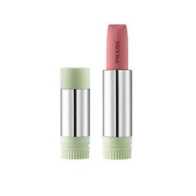 Prada Monochrome Soft Matte Nude Lipstick Refill