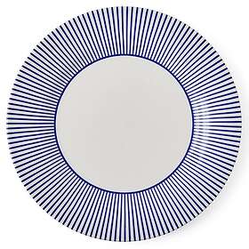 Spode Steccato Mattallrik Ø28cm