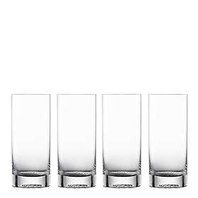 Zwiesel Echo Longdrink 48cl 4-pack