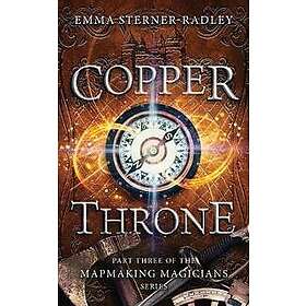 Copper Throne