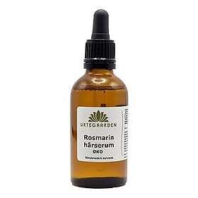 Urtegaarden Rosmarin Hair Serum 50ml