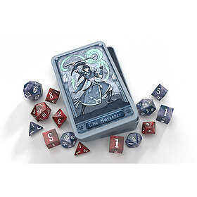 Beadle and Grimms Class-Specific Dice Set Sorcerer (14)