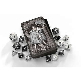Beadle and Grimms Class-Specific Dice Set Fighter (15)