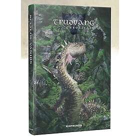 Trudvang Chronicles: Seed of Vanirs