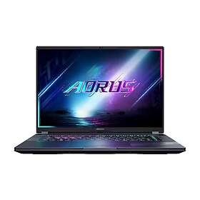 Gigabyte AORUS ELITE 16 BWHC3NEC65SH 16" Core Ultra 9 275HX 32GB RAM 2TB SSD RTX 5070