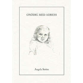 Onödig med adress (häftad)