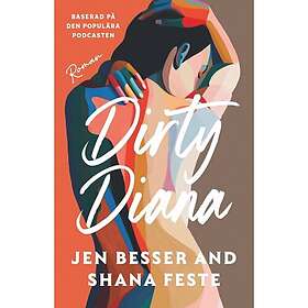 Dirty Diana (bok, danskt band)