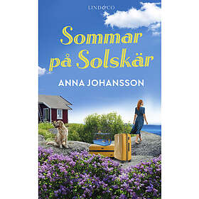 Sommar på Solskär (pocket)