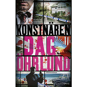 Konstnären (inbunden)