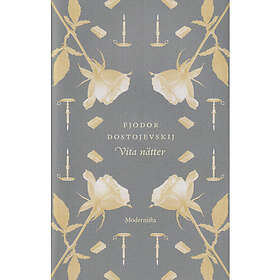 Vita nätter (inbunden)