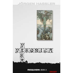 Vera Veronica (inbunden)