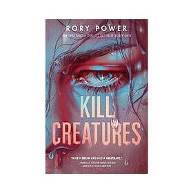 Kill Creatures (häftad, eng)