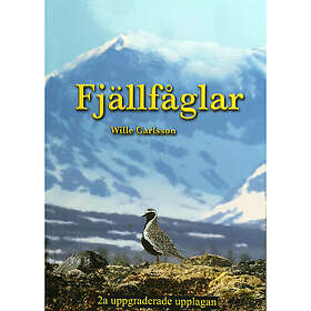 Fjällfåglar (häftad)