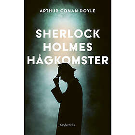 Sherlock Holmes hågkomster (inbunden)