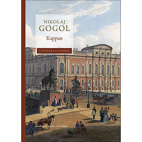 Kappan (bok, danskt band)