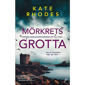 Mörkrets grotta (pocket)