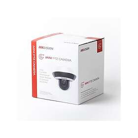 HIKvision DE-line Network PTZ DS-2DE2A404IW-DE3(2.8-12mm)