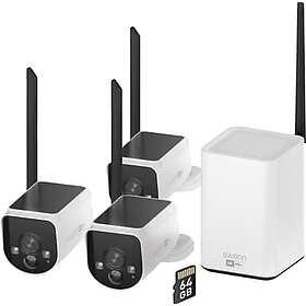 Swann MaxRanger (3-pack)