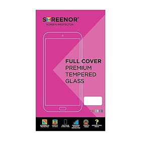 Screenor HONOR 400 Full Cover 11H skärmskydd