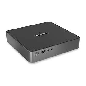 Lenovo IdeaCentre Mini 01Q8X10 Copilot+ PC 91B60016MW Snapdragon X 32GB RAM 2TB SSD