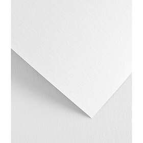Galleri Papper Struktur A4 Wove Vit 20 st 180g
