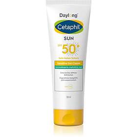 Daylong Cetaphil SUN Sensitive Gel-Creme SPF50+ 200ml