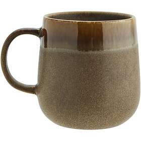 Madam Stoltz Mugg Stengods 9cm