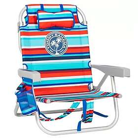 Tommy Bahama Strandstol Ryggsäcksmodell 2025