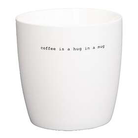 Sögne Home Mugg Stor Kaffekopp 45cl