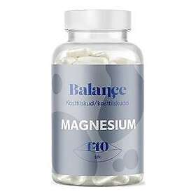 Balance Magnesium 140 tabletter