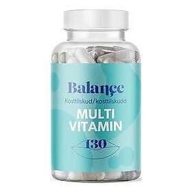 Balance Multivitamin 130 tabl.