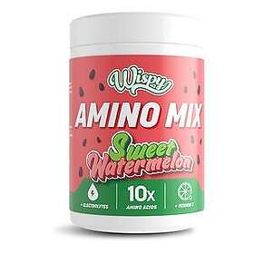 Wispy Amino Mix Sweet Watermelon 350g
