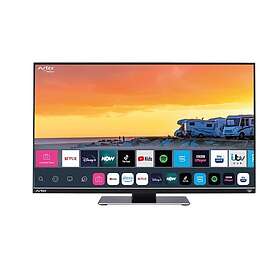 Avtex TV LED 21,5" Smart 12v/24v