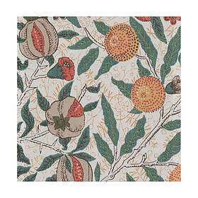 Ekelund Linneväveri Fruit tygservett 35x35cm