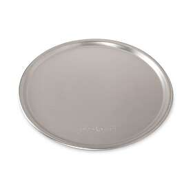 Nordic Ware naturals traditional pizzaplåt Ø38cm