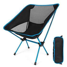 Shine Diealles Vikbar Campingstol