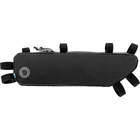 Fjällräven Hoja Frame Bag S