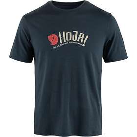 Fjällräven Hoja Wool T-shirt (Herr)
