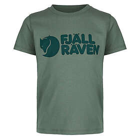 Fjällräven Logo T-shirt (Unisex)