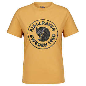 Fjällräven Kånken Art Logo Tee (Dam)