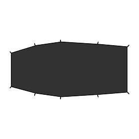 Fjällräven Shape 3 Footprint