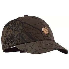 Fjällräven Lappland Camo Cap
