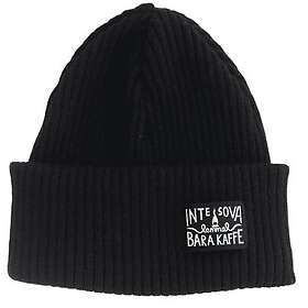 Lemmel Bara Kaffe Mössa
