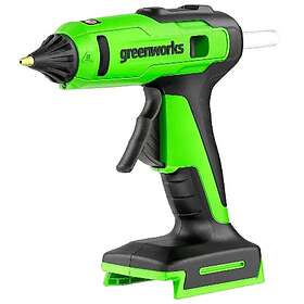 Greenworks G24HGG (utan batteri och laddare)