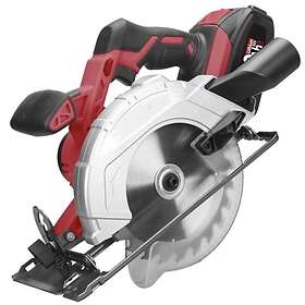 Worcraft CCS-S20Li (4,0Ah)