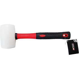 AWTOOLS Gummihammare AW31751; 90 mm; 340g